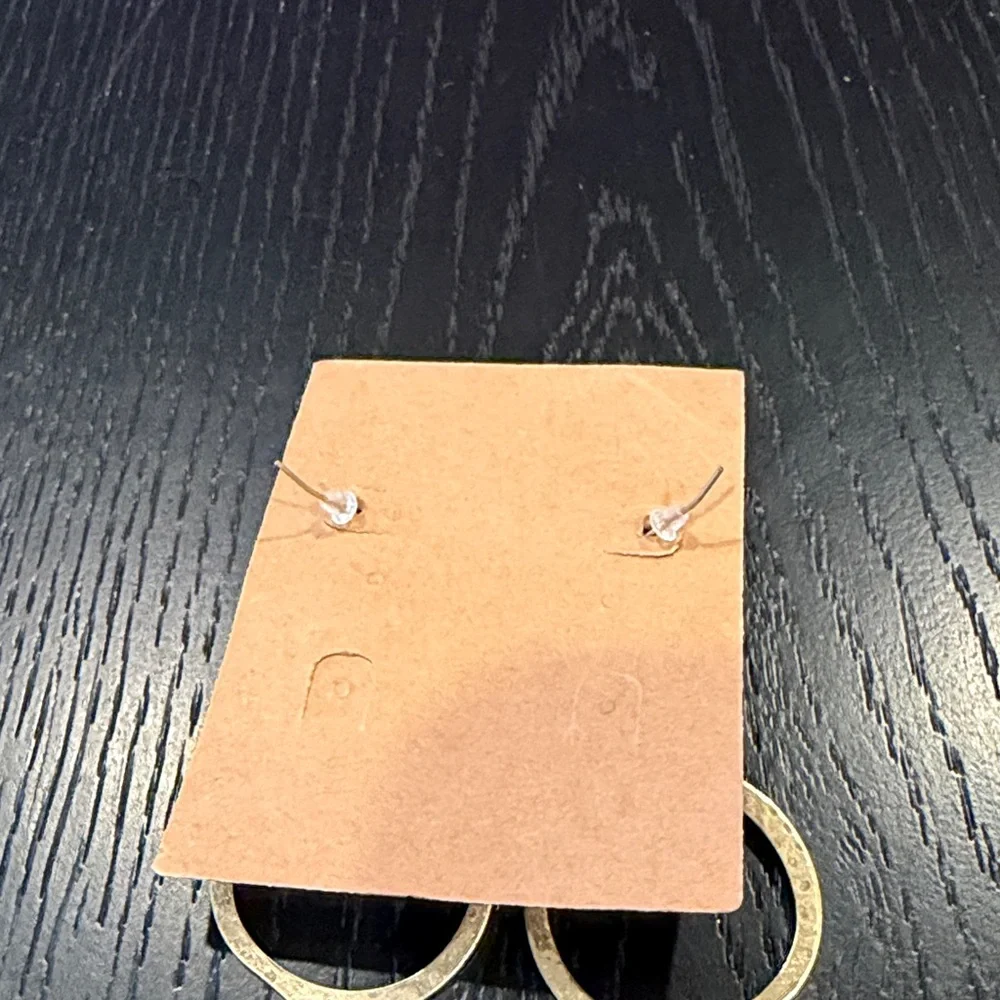 NWT Plunder Earings - ALL EARRINGS 3 for $25  mix and match